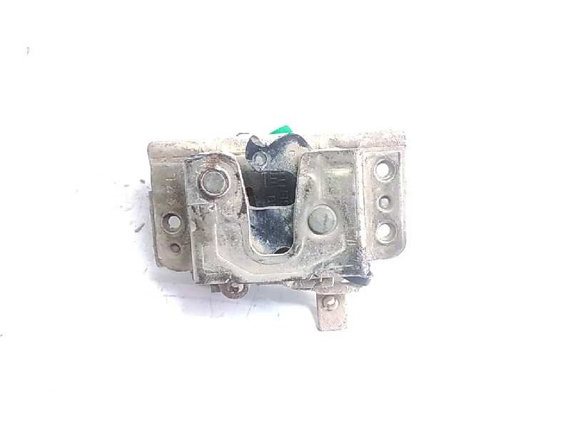 Recambio de cerradura puerta delantera derecha para opel corsa a swing referencia OEM IAM   