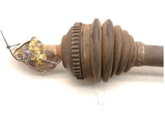 Recambio de transmision delantera derecha para peugeot 406 berlina (s1/s2) 2.0 cat referencia OEM IAM 3100255   2