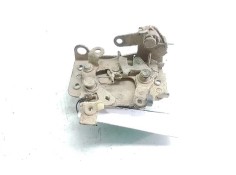 Recambio de cerradura puerta delantera derecha para opel corsa a swing referencia OEM IAM    2