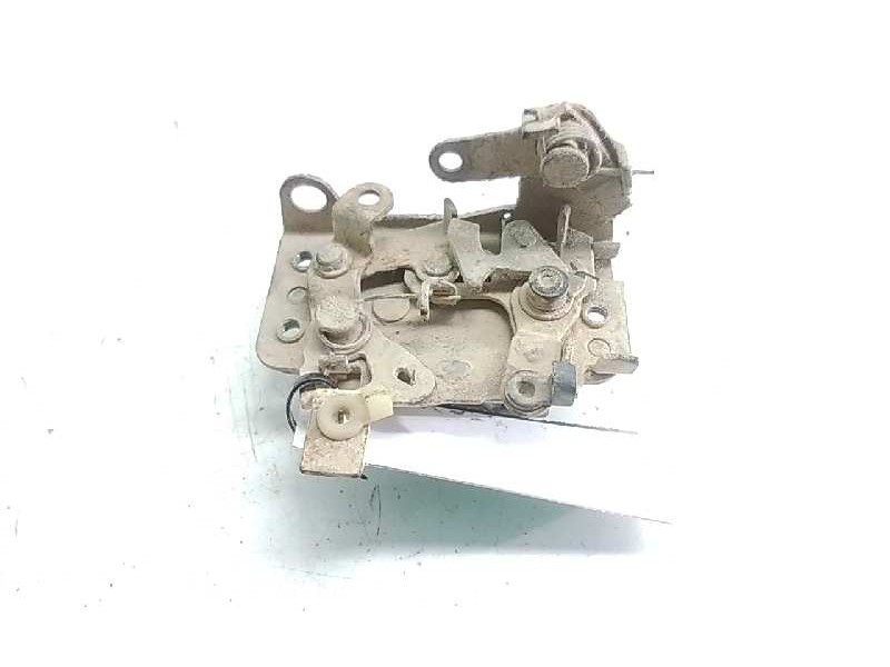 Recambio de cerradura puerta delantera derecha para opel corsa a swing referencia OEM IAM   