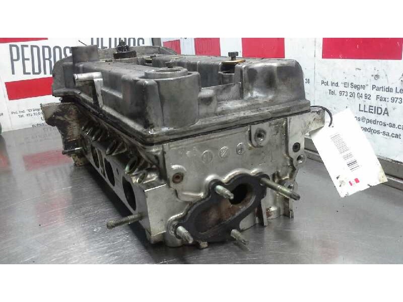Recambio de culata para ford puma (cce) 1.7 16v cat referencia OEM IAM   