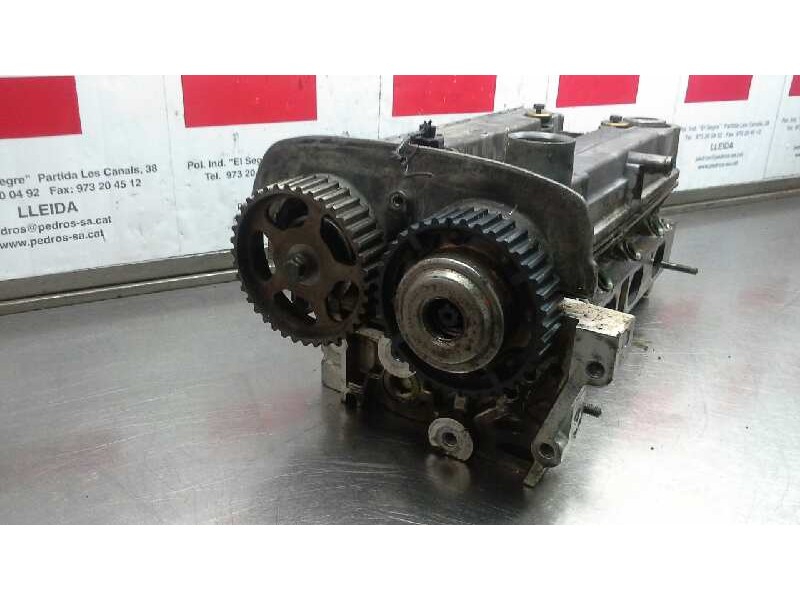 Recambio de culata para ford puma (cce) 1.7 16v cat referencia OEM IAM   