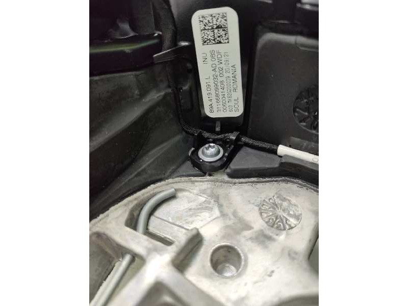 Recambio de volante para audi e-tron (gen) referencia OEM IAM 89A419091L  
