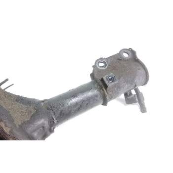 Recambio de amortiguador delantero izquierdo para hyundai matrix (fc) 1.5 crdi 16v gls referencia OEM IAM   
