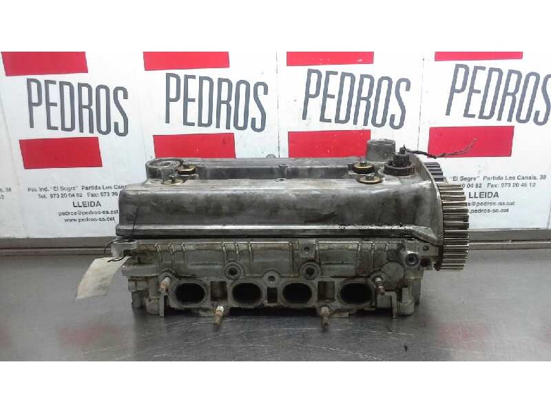 Recambio de culata para ford puma (cce) 1.7 16v cat referencia OEM IAM   