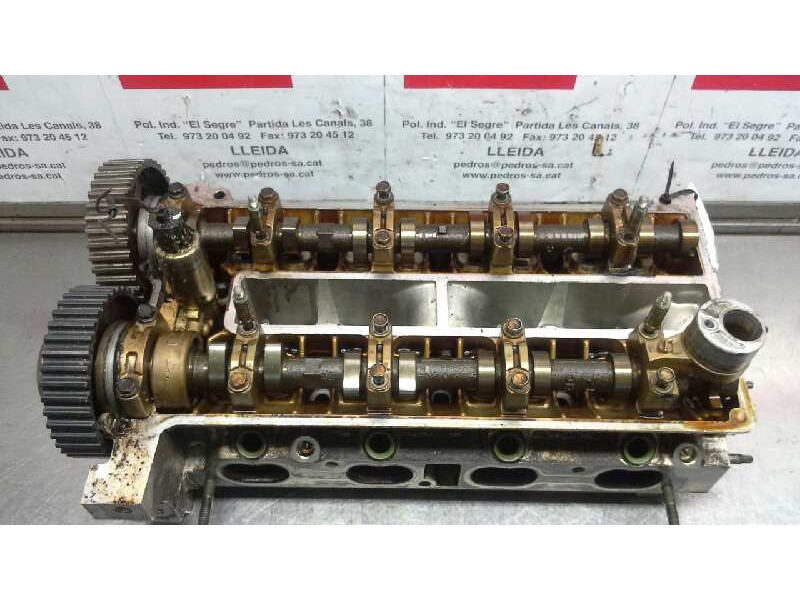 Recambio de culata para ford puma (cce) 1.7 16v cat referencia OEM IAM   