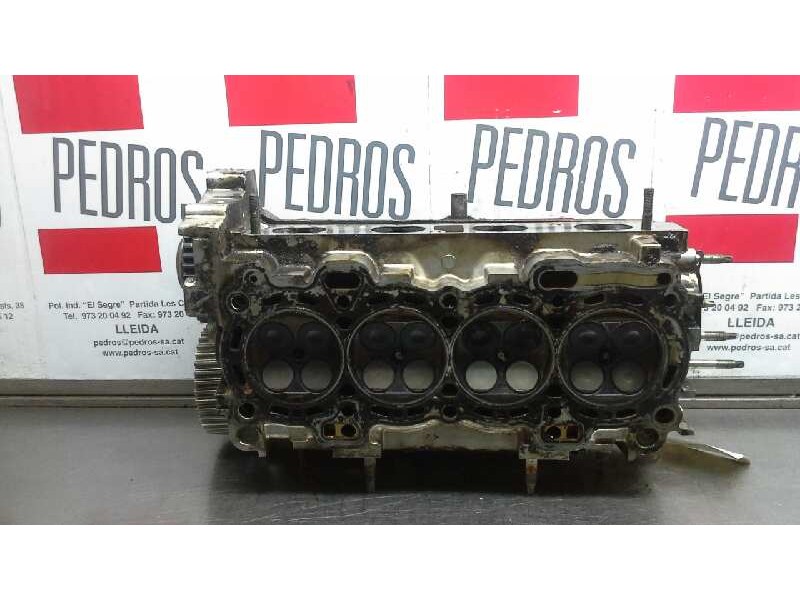 Recambio de culata para ford puma (cce) 1.7 16v cat referencia OEM IAM   