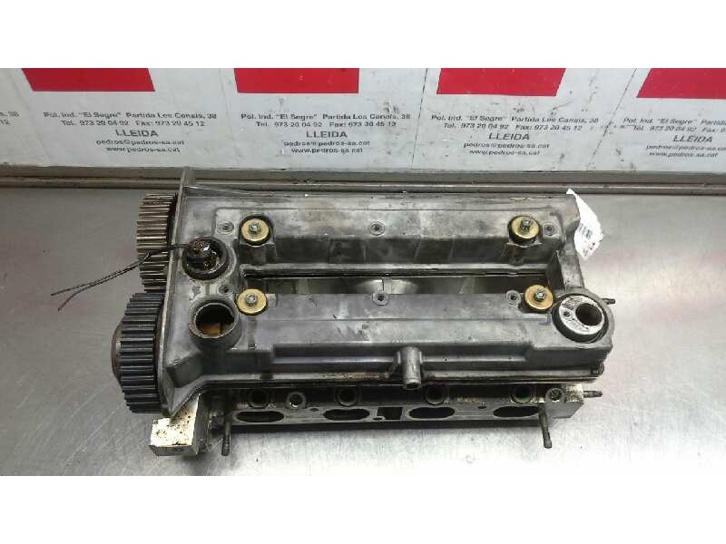 Recambio de culata para ford puma (cce) 1.7 16v cat referencia OEM IAM   