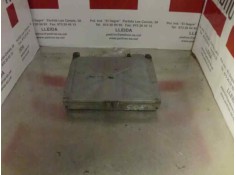 Recambio de centralita motor uce para renault 19 hatchback (b/c53) 1.8 referencia OEM IAM S101728101C 182 53928 2