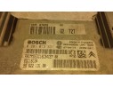 CENTRALITA MOTOR UCE 9662213180 241 