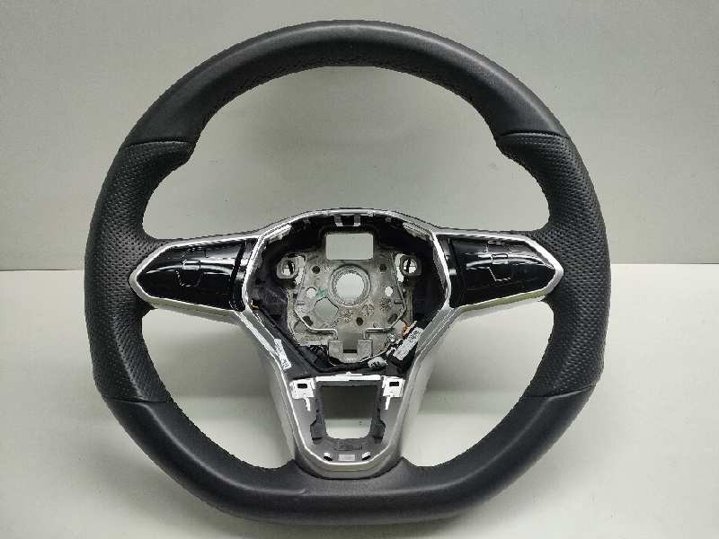 Recambio de volante para volkswagen golf viii lim. (cd1) referencia OEM IAM 5H0419089FB TACTIL 