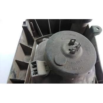 Recambio de faro derecho para opel frontera a 2.3 turbodiesel referencia OEM IAM   