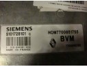 CENTRALITA MOTOR UCE S101728101C 7700862136 HOM7700851755
