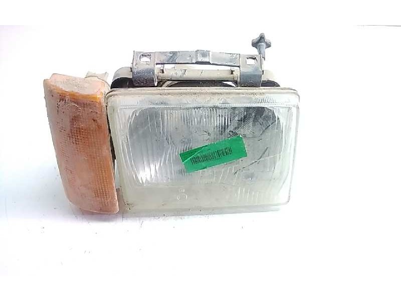 Recambio de faro derecho para opel corsa a swing referencia OEM IAM   