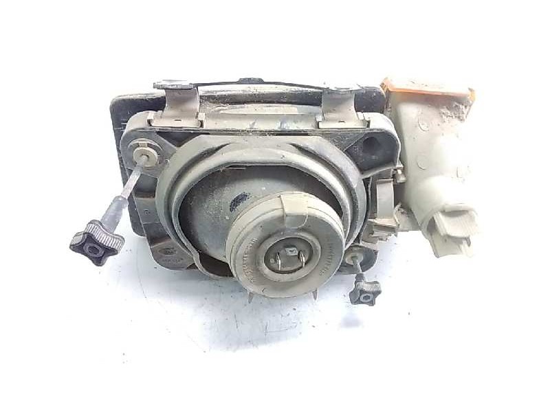 Recambio de faro derecho para opel corsa a swing referencia OEM IAM   