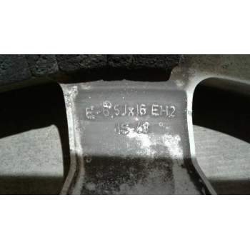 Recambio de llanta aluminio para bmw mini (r50,r53) referencia OEM IAM 16 4 TORNILLOS MINI MINI 