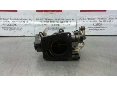 Recambio de cuerpo de mariposa para ford puma (cce) 1.7 16v cat referencia OEM IAM 97MFDB   2