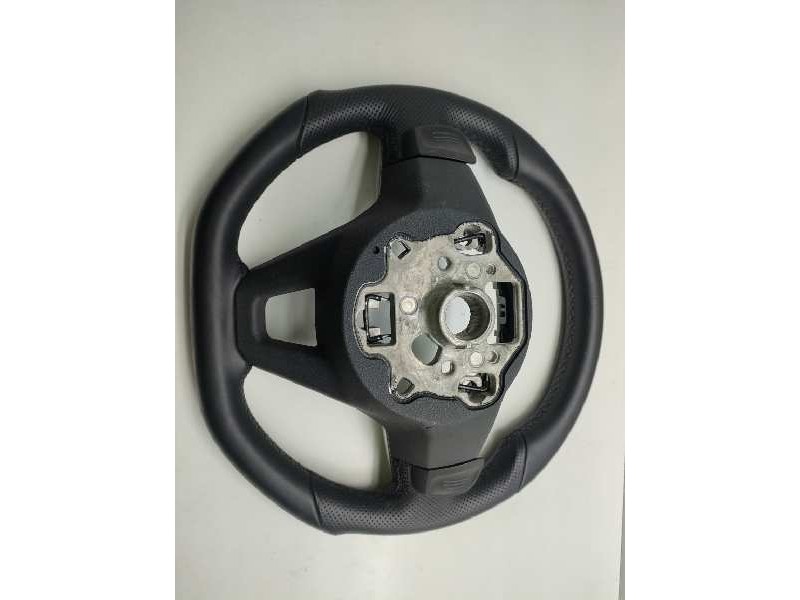 Recambio de volante para volkswagen golf viii lim. (cd1) referencia OEM IAM 5H0419089FB TACTIL 