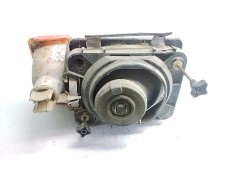 Recambio de faro izquierdo para opel corsa a swing referencia OEM IAM    2