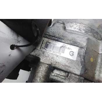 Recambio de bomba direccion para citroën c4 berlina lx referencia OEM IAM THJG61333770  
