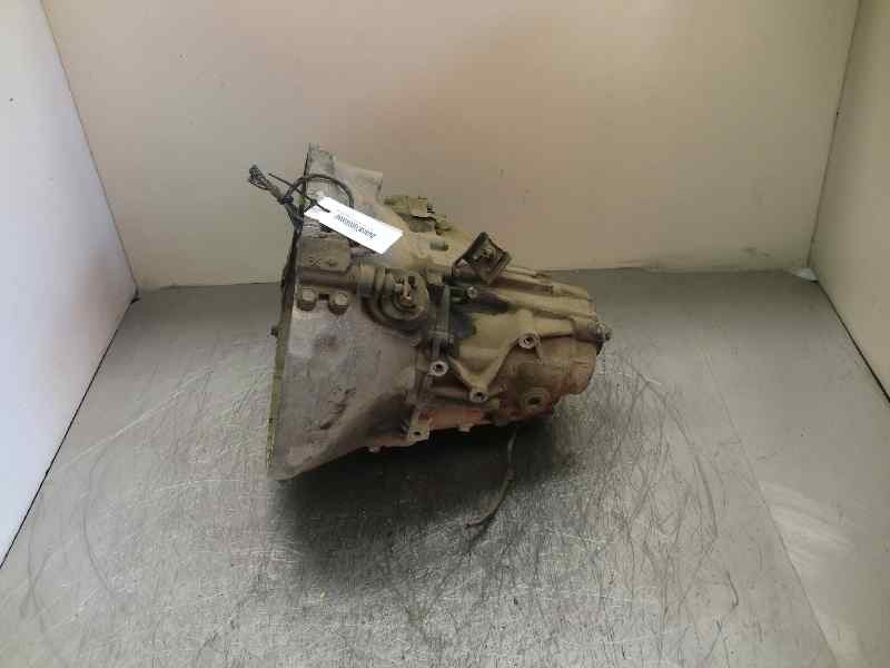 Recambio de caja cambios para nissan bluebird berlina (t12/72) 2.0 diesel referencia OEM IAM 30R CAMBIO NISSAN BLUEBIRD 2.0 D 30