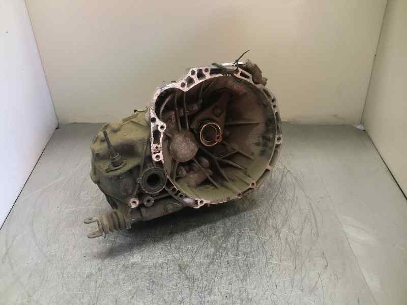 Recambio de caja cambios para nissan bluebird berlina (t12/72) 2.0 diesel referencia OEM IAM 30R CAMBIO NISSAN BLUEBIRD 2.0 D 30