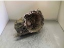 CAJA CAMBIOS 30R CAMBIO NISSAN BLUEBIRD 2.0 D 30R 53965