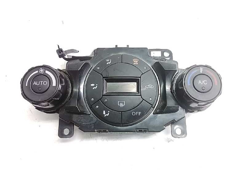Recambio de mando climatizador para ford fiesta (cb1) ambiente referencia OEM IAM 8A6T18C812AJ  