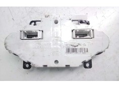 Recambio de mando climatizador para ford fiesta (cb1) ambiente referencia OEM IAM 8A6T18C812AJ   2