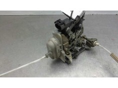 Recambio de cerradura puerta delantera izquierda para audi a4 berlina (b5) 1.9 tdi referencia OEM IAM    2