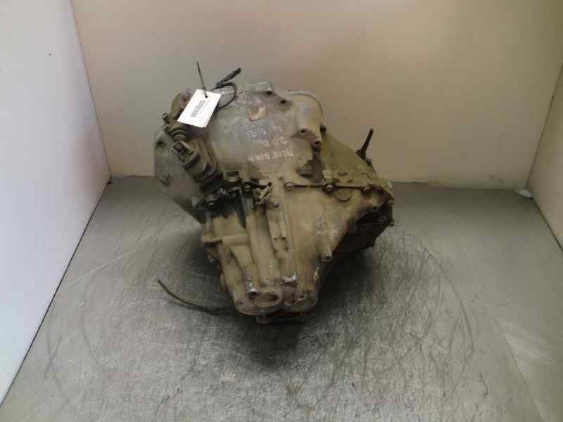 Recambio de caja cambios para nissan bluebird berlina (t12/72) 2.0 diesel referencia OEM IAM 30R CAMBIO NISSAN BLUEBIRD 2.0 D 30