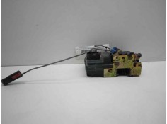 Recambio de cerradura puerta delantera izquierda para peugeot partner (s1) 1.9 diesel referencia OEM IAM    2
