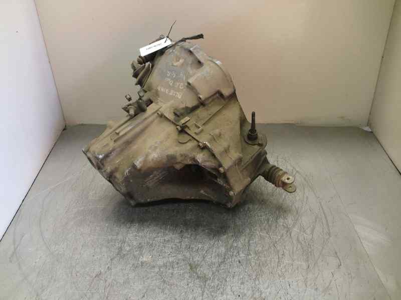 Recambio de caja cambios para nissan bluebird berlina (t12/72) 2.0 diesel referencia OEM IAM 30R CAMBIO NISSAN BLUEBIRD 2.0 D 30