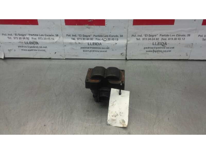 Recambio de bobina encendido para ford puma (cce) 1.7 16v cat referencia OEM IAM 928F12029CA  