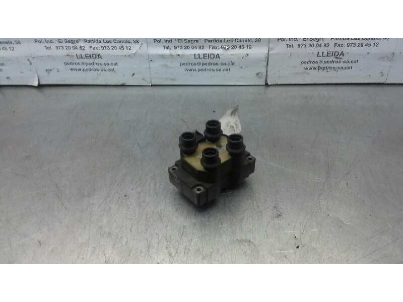 Recambio de bobina encendido para ford puma (cce) 1.7 16v cat referencia OEM IAM 928F12029CA  