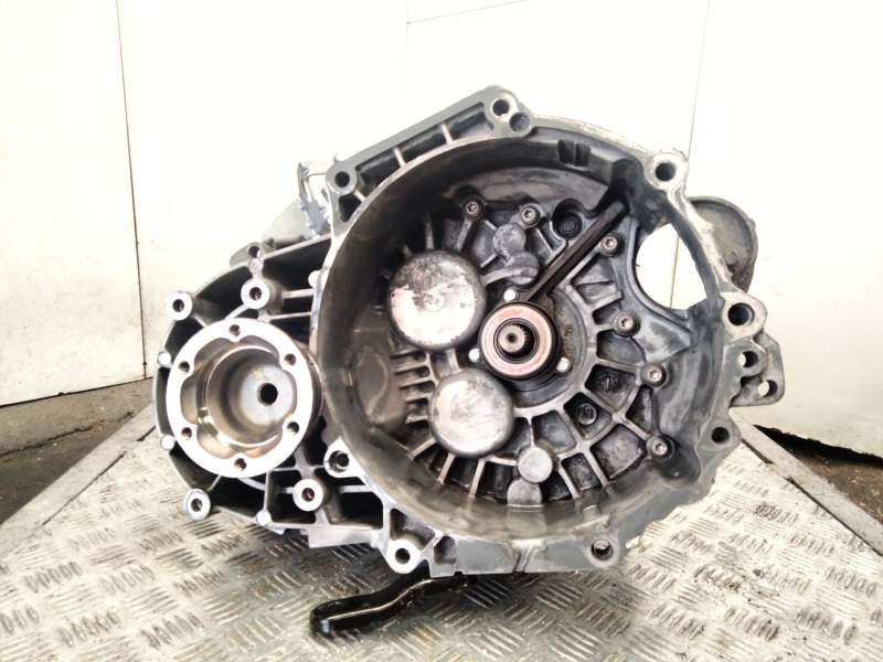 Recambio de caja cambios para seat toledo iii (5p2) 2.0 tdi 16v referencia OEM IAM HDU  