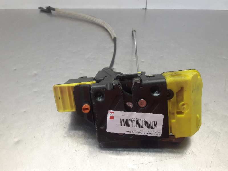 Recambio de cerradura puerta trasera derecha para volvo xc90 d5 referencia OEM IAM 8650554  