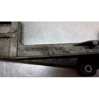 Recambio de soporte enfriador de gases para volkswagen golf v berlina (1k1) trendline referencia OEM IAM 03G131159  