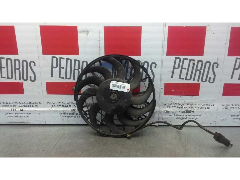 Recambio de electroventilador para suzuki vitara se/sv (et) 1.9 turbodiesel referencia OEM IAM   