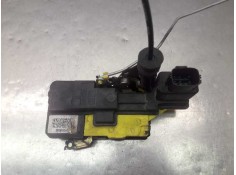 Recambio de cerradura puerta trasera derecha para volvo xc90 d5 referencia OEM IAM 8650554   2