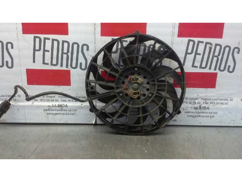 Recambio de electroventilador para suzuki vitara se/sv (et) 1.9 turbodiesel referencia OEM IAM   