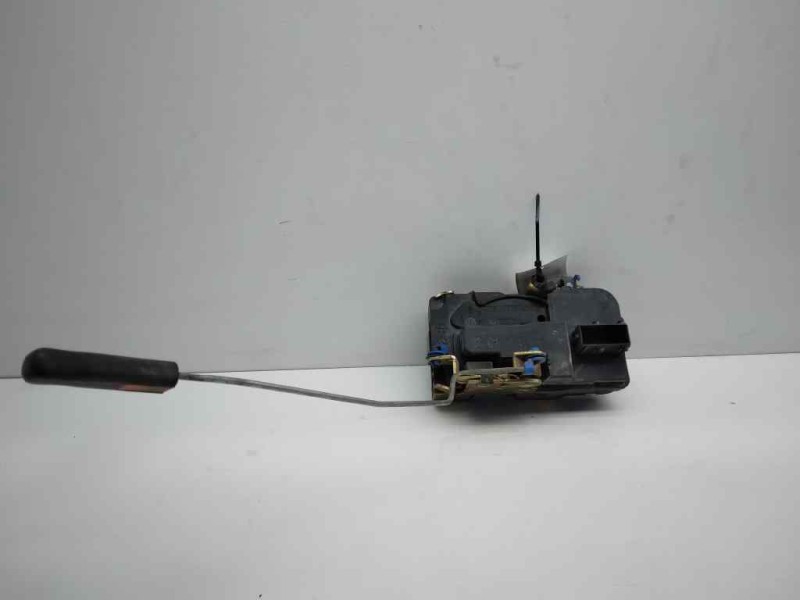 Recambio de cerradura puerta trasera derecha para peugeot partner (s1) 1.9 diesel referencia OEM IAM   