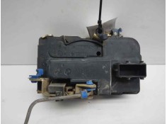 Recambio de cerradura puerta trasera derecha para peugeot partner (s1) 1.9 diesel referencia OEM IAM    2