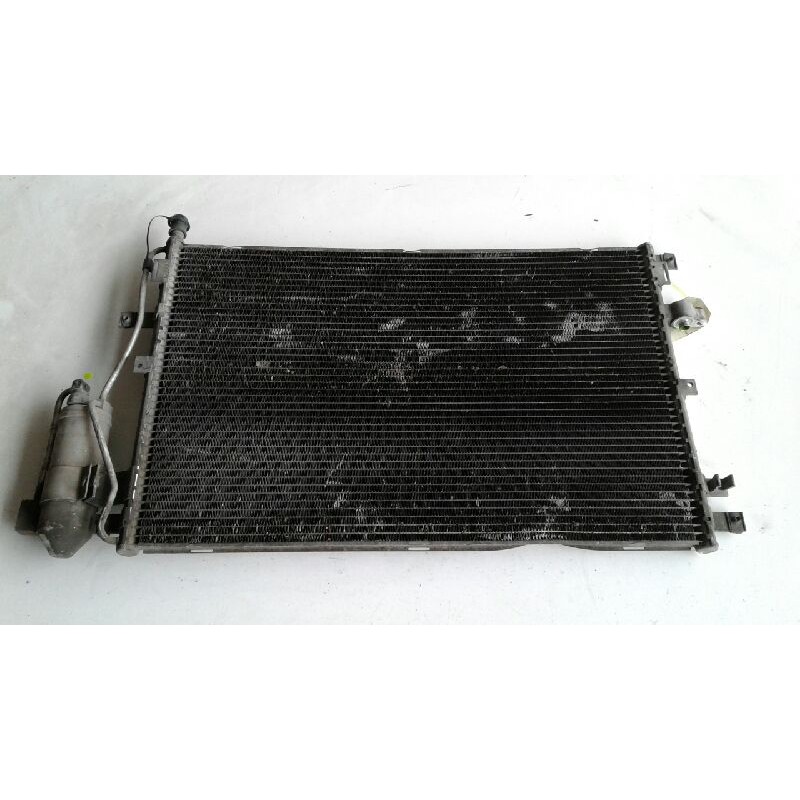 Recambio de condensador / radiador aire acondicionado para volvo xc90 d5 referencia OEM IAM 30665563  