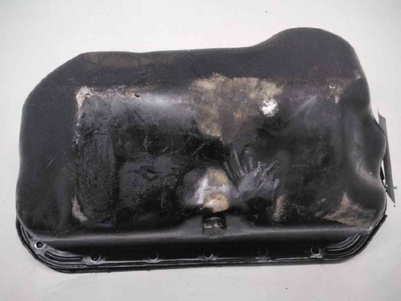 Recambio de carter para seat inca 1.9 referencia OEM IAM 05110360 CARTER MOTOR SEAT INCA 1.9 D 54048