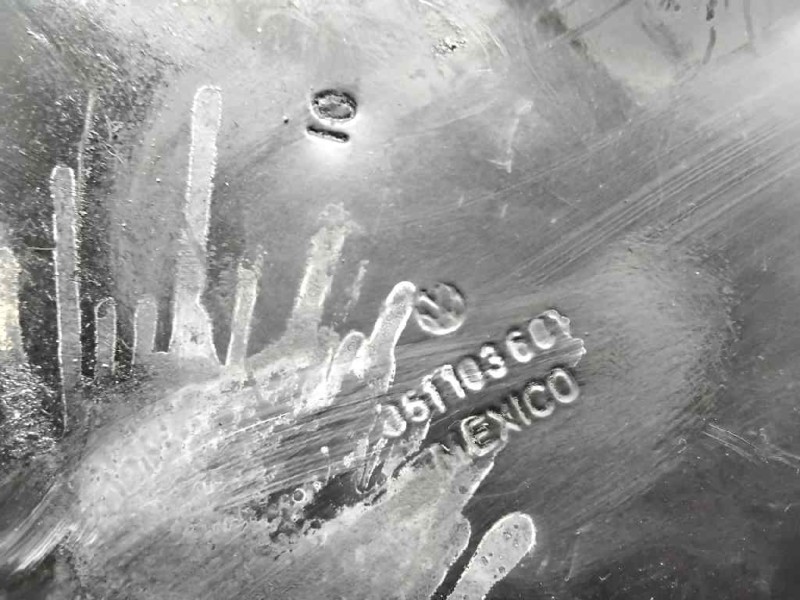 Recambio de carter para seat inca 1.9 referencia OEM IAM 05110360 CARTER MOTOR SEAT INCA 1.9 D 54048