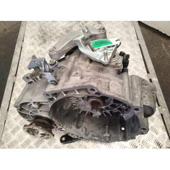 Recambio de caja cambios para seat toledo iii (5p2) 2.0 tdi 16v referencia OEM IAM HDU  