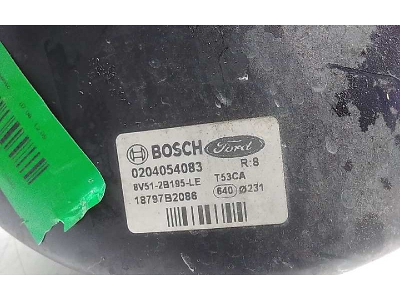 Recambio de servofreno para ford fiesta (cb1) ambiente referencia OEM IAM 8V512B195LE 0204054083 