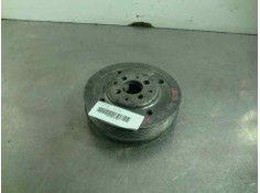 Recambio de polea cigueñal para seat inca 1.9 referencia OEM IAM 098105243  54049