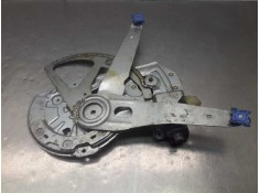 Recambio de elevalunas delantero derecho para volvo xc90 d5 referencia OEM IAM 101354   2